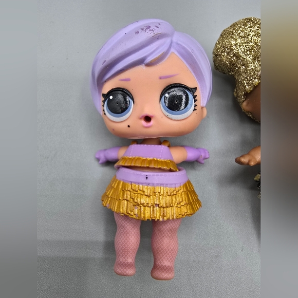 LOL Surprise Dolls - Picture 3 of 4